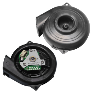 Original Luftgebläse-Ventilator-Komponenten Motor-Lüftermodul Roboter-Staubsauger Zubehörteile für Xiaomi Mop P/Mop Pro/S - Product Image 1