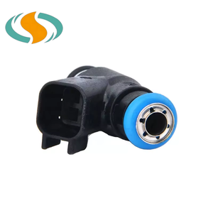 12613412 Hoge Kwaliteit Auto Onderdelen Auto Hogedruk Mondstuk Brandstofinjectoren Voor Gmc 2010-2013 2500 Hd 6.0l-V8 Oem 12613412 - Product Image 3