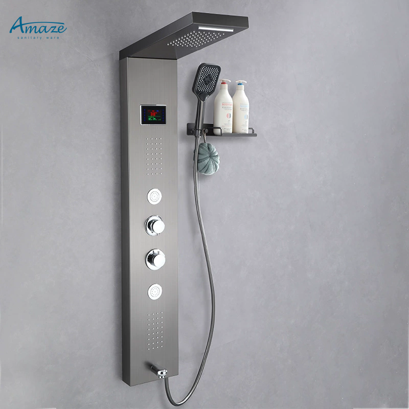 Shower Faucet