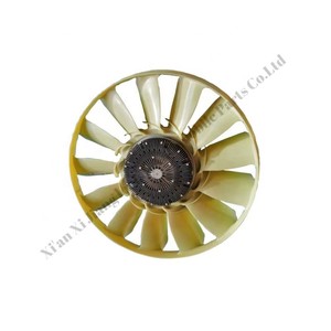 Hoogwaardige Weichai Power Motorriem Automatische Spanningswiel Ventilator Spanningswiel 100694241 - Product Image 6