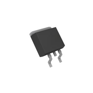 Nuevo Transistor IC Original CM65R550U Mosfet en Stock, Componentes Electrónicos Telnova, Paquete de Montaje Superficial TO-252 - Product Image 1