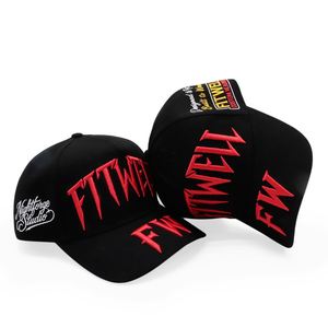 Gorra de Béisbol Personalizada con Bordado 3D en Relieve, Estilo Urbano para Hombre, Estructurada, de Algodón, OEM, Tipo Trucker - Product Image 5