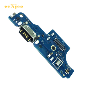 Port de charge flexible pour <span class=keywords><strong>Motorola</strong></span>, pièces de rechange pour téléphones portables - Product Image 1