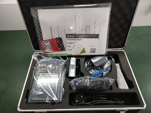 Ecógrafo Veterinario <span class=keywords><strong>DAWEI</strong></span> S1 con Sonda Multifrecuencia para un Escaneo Preciso - Product Image 6