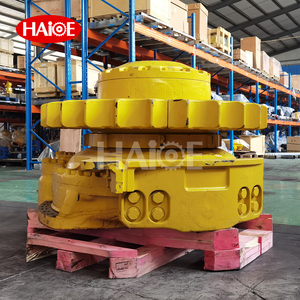 Детали Бульдозера для D475A-5 Komatsu, D475A-5EO коробка передач 198-27-00540, 198-27-00440, 198-27-00662, Лучшая цена - Product Image 5