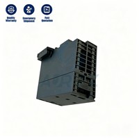 Controlador PLC de Proceso Único 6ES7654-6CC04-5CF2 6ES76546CC045CF2 con Servicio de Conversión de Protocolo CM/CP Personalizado