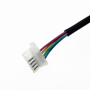 Кабель подсветки Custom JST SHR-04V-S на SHLP-06V-S-B, 4-контактный на 6-контактный, шаг 1,0 мм, LVDS LCD для подсветки, для DIY и дронов - Product Image 3