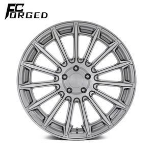 Fcforgiato produttore ruote forgiate 5x114.3 17 18 19 20 21 22 23 24 26 pollici cerchione auto 18 pollici per cerchi <span class=keywords><strong>in</strong></span> lega bmw - Product Image 6