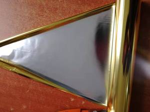 Máy in thiệp cưới tự động khổ A4 A3, máy ép kim kỹ thuật số, máy dập nóng - Product Image 4