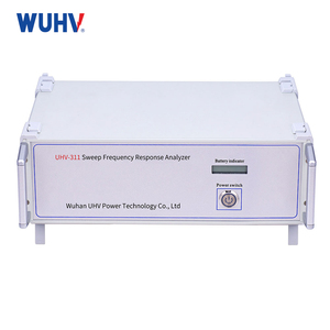 Analyseur de réponse en fréquence UHV-311 - Product Image 5