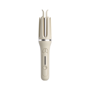 <span class=keywords><strong>Rizador</strong></span> de Pelo Portátil Rápido, <span class=keywords><strong>Rizador</strong></span> Automático Giratorio para Ondas, <span class=keywords><strong>Rizador</strong></span> Múltiple Hecho de Plástico Duradero - Product Image 1