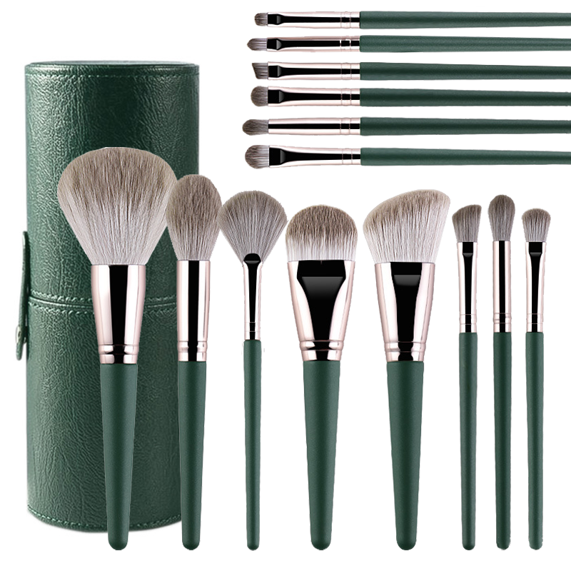 14 Brosse + seau