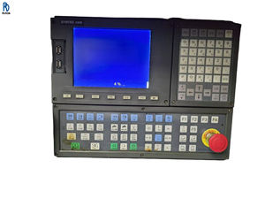 ระบบเซ็นเซอร์ควบคุม PLC ของแท้ใหม่เอี่ยม 3MB - Product Image 1