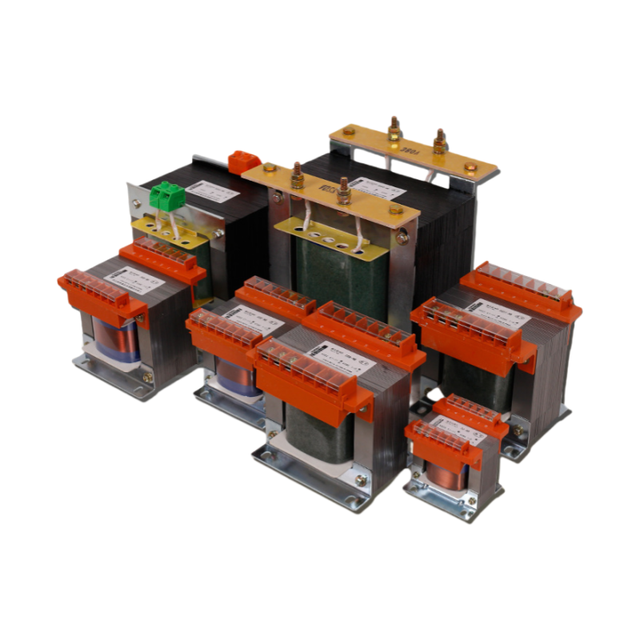 BK Control Transformer 50VA-100KVA Single-Phase Isolation Transformer with 110V Input 30KVA 50KVA 10KVA Electric Power Output
