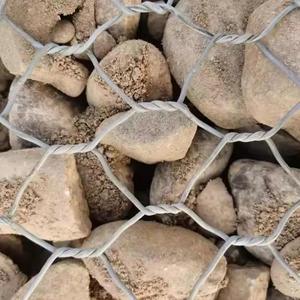 Rockfall lưới bảo vệ gabion giỏ cho đá lồng giữ lại tường - Product Image 2