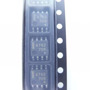 UPC4742G2 UPC4742GR-9LG-E1-A UPC4742G2-E2-A UPC4742GR-9LG-E2-A UPC4742G2-A UPC4742G2-E1-A 4742 SOP IC CHIP Nuevo en Caja Original - Product Image 1