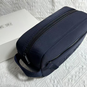 Nouvelle trousse de toilette et cosmétiques imperméable pour l'agriculture, bleue, Wilderness, grande capacité, portable, pour le voyage - Product Image 3