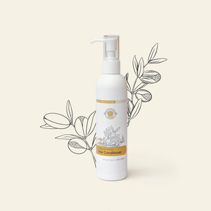 Huile de Nuit Bio pour le Visage Afrique du Sud Acide Hyaluronique + Huile de Marula Liquide en Plastique pour Soins Anti-Âge VICTORIAN GARDEN - Product Image 1