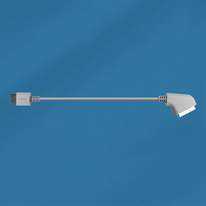 Wii RGB Wii kablosu için Video HD HDTV kablosu Wii Video oyunu NTSC için - Product Image 2