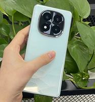 Teléfono Inteligente Original Mi Note 14 Pro +5G al por Mayor, con Funciones Inteligentes Android, LTE y CDMA