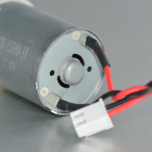 3.7v/6v/12 वी/12 वी माइक्रो डीसी एयर डायाफ्राम पंप चिकित्सा उपकरणों/स्वास्थ्य देखभाल उत्पादों के लिए उच्च दबाव डीसी मोटर वैक्यूम पंप - Product Image 5