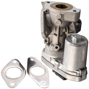 菲亚特福特路虎标致Oe 71789685 71793436 9659694780 9665752480 1384616 1466340的正品EGR阀 - Product Image 4