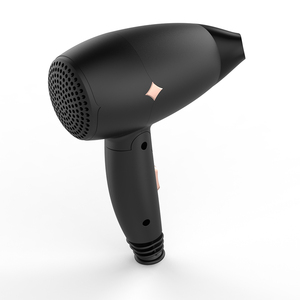 <span class=keywords><strong>Secador</strong></span> de pelo de viaje de pequeña potencia 110-240V <span class=keywords><strong>secador</strong></span> de pelo de salón de casa plegable - Product Image 5