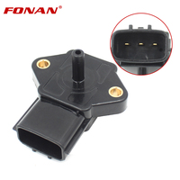 FONAN 1859075F00 1548352 580045523 BP4W18211 MZ5A618211 Capteur MAP Capteur de pression absolue du collecteur d'admission d'air pour MAZDA