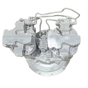 Ensemble de pompe à piston principale EX200-1 HPV116C 9065879 Original Reconditionné - Product Image 2