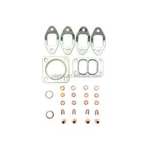 Kit de joints de culasse pour moteur diesel 4BT 3804896, jeu de joints supérieur - Product Image 4