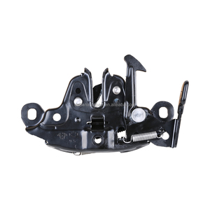 Prix de gros la serrure de capot OE 65601-JX31A pour Nissan NV200 serrure de couvercle de moteur avant pour Nissan - Product Image 2