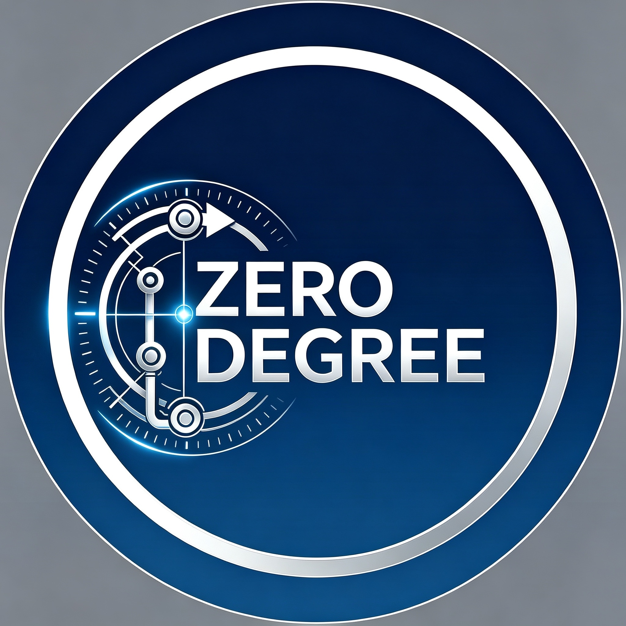 Xiamen Zero Degree Trading Co., Ltd. logo
