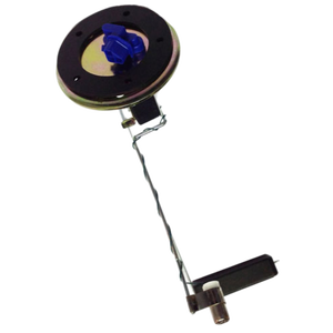 เซ็นเซอร์วัดระดับน้ำมันเชื้อเพลิง MR158205 สำหรับมิตซูบิชิ <span class=keywords><strong>97</strong></span> เดลิก้า 2.0 W 2WD MB434245 - Product Image 4
