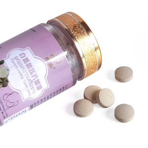 Suplemen Akar <span class=keywords><strong>Kudzu</strong></span> Alami Wanita untuk Peningkatan Payudara, Suplemen Diet <span class=keywords><strong>Herbal</strong></span> - Product Image 6