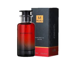 IMAGINATION Marque de Luxe de Haute Qualité Eau De Toilette Pour Femme Longue Tenue 100ml <span class=keywords><strong>Parfum</strong></span> Neutre Naturel Cologne Parfums Originaux - Product Image 4