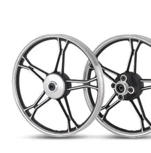 motorcycle aluminum alloy wheel for CG125