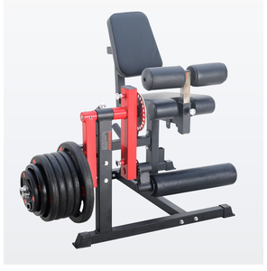 Appareil de fitness économique pour l'entraînement des jambes et l'étirement des muscles à domicile - Product Image 2