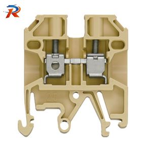 新品・純正配線端子 SAK 2.5/EN0218660000 在庫あり PLCプログラミングコントローラ - Product Image 1