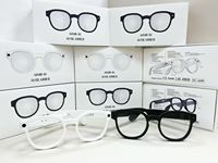 Lunettes Intelligentes AIMB S1 avec Caméra, Objectif 200W, Enregistrement Vidéo 1080P, Haut-parleur AAC, Activation Vocale, Audio et Musique, Lunettes de Soleil