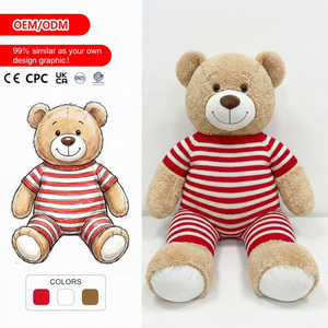 Peluche personnalisée : paresseux mignon en costume, jouets anti-stress de bureau, <span class=keywords><strong>Buzz</strong></span> <span class=keywords><strong>Lightyear</strong></span>, Pokémon, Genshin, peluche chat personnalisée - Product Image 3