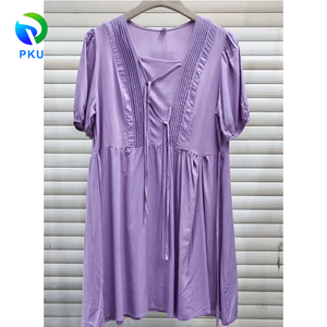 <span class=keywords><strong>Vestidos</strong></span> de Mujer, Estilo Europeo y Americano, Casuales, Estampados, Tallas Grandes, Marca Sheines, Vestido de Verano al por Mayor - Product Image 2