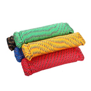 Cuerda <span class=keywords><strong>de</strong></span> <span class=keywords><strong>Escalada</strong></span> Ajustable Qidian <span class=keywords><strong>de</strong></span> 10 mm a 20 mm, Cuerdas <span class=keywords><strong>de</strong></span> <span class=keywords><strong>Escalada</strong></span> <span class=keywords><strong>de</strong></span> Nailon Resistentes para Escalar Montañas - Product Image 6