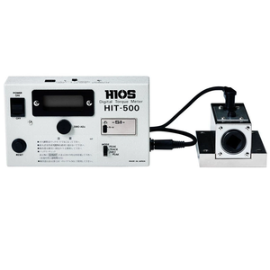 เครื่องวัดแรงบิดดิจิตอลความแม่นยำสูง HIT-200 และ HIT-500 นำเข้าจากญี่ปุ่น/เกจวัดแรงบิด HIT-200 นำเข้าจากญี่ปุ่น HIT-200 และ HIT-500 - Product Image 3