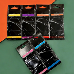 맞춤형 차량용 방향제, 다양한 향의 차량용 공기 청정제 - Product Image 3