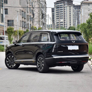 Nouvelle arrivée Wuling Starlight L 260 km 5 portes 6 places Édition Confort SUV PHEV Haute Performance SUV hybride rechargeable familial - Product Image 6