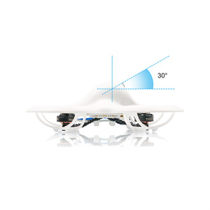 Drone BETAFPV Cetus Pro Ringan Tanpa Sikat (Brushless) dengan Remote Control dan Kamera 1080p FHD untuk Latihan Terbang Balap Dalam Ruangan - Product Image 4