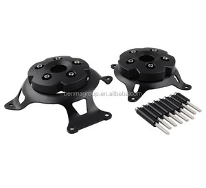 Động Cơ Xe Máy Bìa Bảo Vệ Động Cơ Bảo Vệ Bên Lá Chắn Bảo Vệ Cho Z750 <span class=keywords><strong>Z800</strong></span> 2013-2016 - Product Image 6