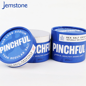 Specialist Paper Tube Suppliers Free Design Cosmetic Packaging Kraft Cardboard Paper Tubes <b>Containers</b> - Product Image 6