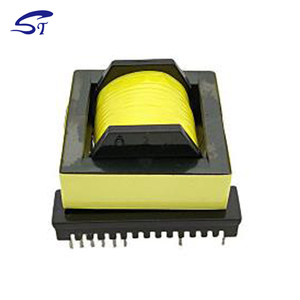 Chất lượng cao Mini điện pin biến áp <span class=keywords><strong>er20</strong></span> er28 er35 er40 er42 er49 5V 230V 220V đến 380V bước lên biến áp cách ly - Product Image 3