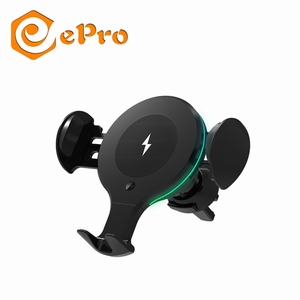 <span class=keywords><strong>Caricabatterie</strong></span> per auto EProx9 per <span class=keywords><strong>iphone</strong></span> cellulare a ricarica rapida 10W qi wireless <span class=keywords><strong>caricabatterie</strong></span> x9 - Product Image 6